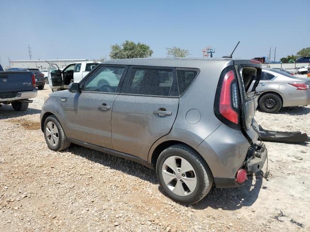 Photo 2 from auction – 2014 KIA SOUL with VIN KNDJN2A25E7003914