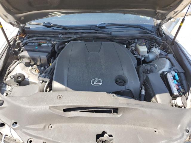 Photo 11 from auction – 2014 LEXUS IS 250 with VIN JTHBF1D29E5035301
