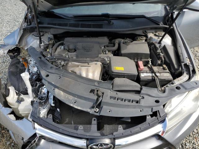 Photo 11 from auction – 2015 TOYOTA CAMRY LE with VIN 4T4BF1FK0FR480369