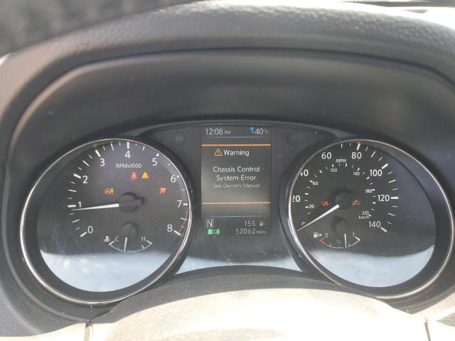 Photo 9 from auction – 2019 NISSAN ROGUE S with VIN KNMAT2MT2KP514504