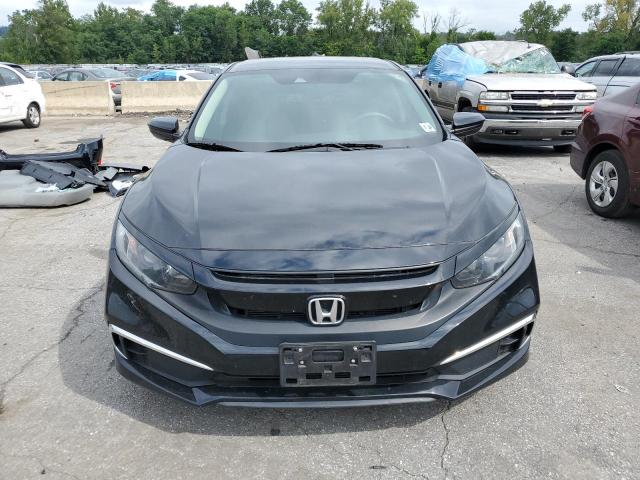 Photo 5 from auction – 2019 HONDA CIVIC LX with VIN 2HGFC2F63KH538653