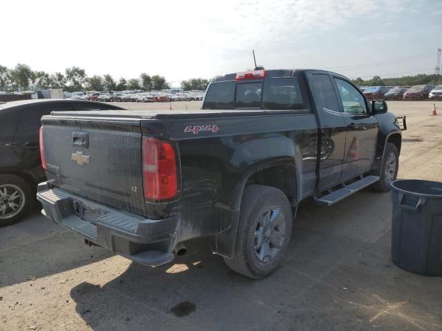Photo 3 from auction – 2015 CHEVROLET COLORADO L with VIN 1GCHTBE36F1211389