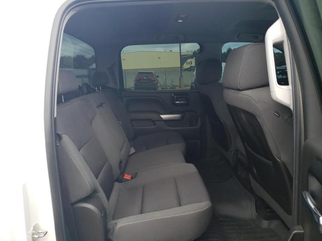Photo 10 from auction – 2014 CHEVROLET SILVERADO with VIN 3GCUKREC4EG145662