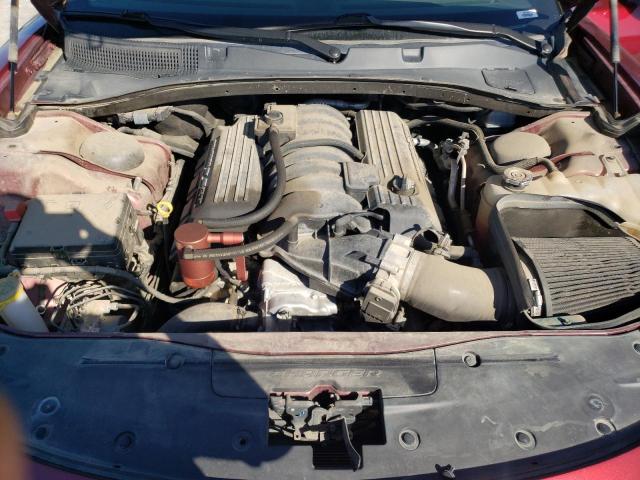 Photo 11 from auction – 2019 DODGE CHARGER SC with VIN 2C3CDXGJ7KH553322