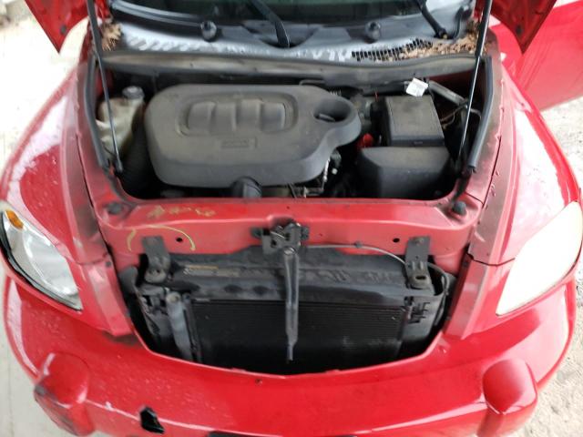 Photo 11 from auction – 2011 CHEVROLET HHR LT with VIN 3GNBACFU5BS590068