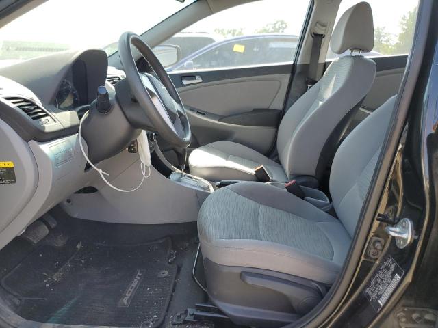 Photo 7 from auction – 2016 HYUNDAI ACCENT SE with VIN KMHCT4AE1GU108678