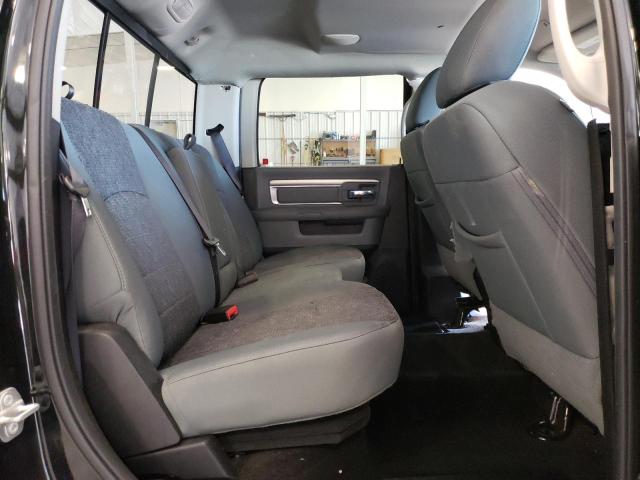 Photo 10 from auction – 2017 RAM 1500 SLT with VIN 3C6RR7LT0HG669072