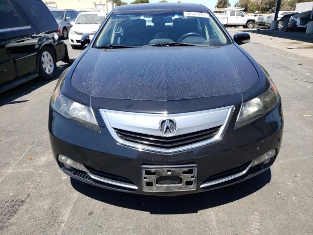 Photo 5 from auction – 2012 ACURA TL with VIN 19UUA8F56CA023573