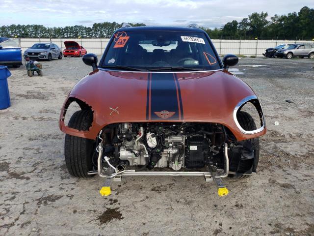 Photo 5 from auction – 2020 MINI COOPER S C with VIN WMZYX1C07L3L35307