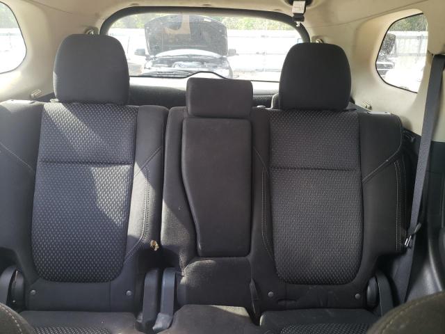 Photo 10 from auction – 2020 MITSUBISHI OUTLANDER with VIN JA4AD2A38LZ045405