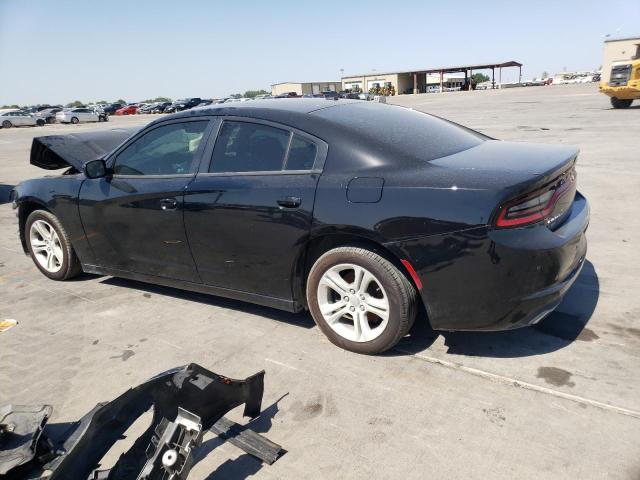 Photo 2 from auction – 2018 DODGE CHARGER SX with VIN 2C3CDXBG2JH174173