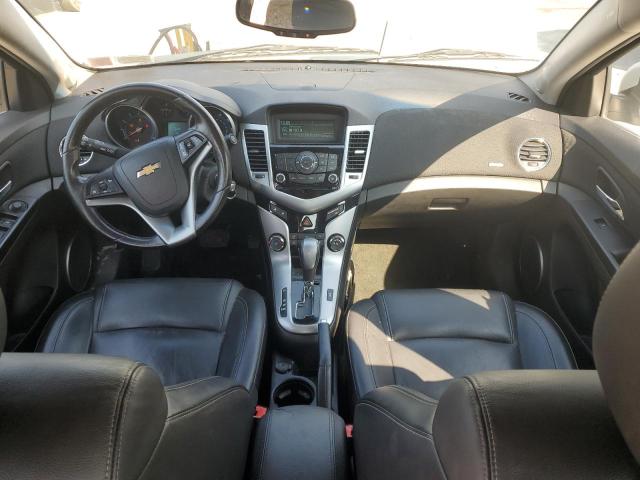 Photo 8 from auction – 2012 CHEVROLET CRUZE LT with VIN 1G1PG5SC1C7128914