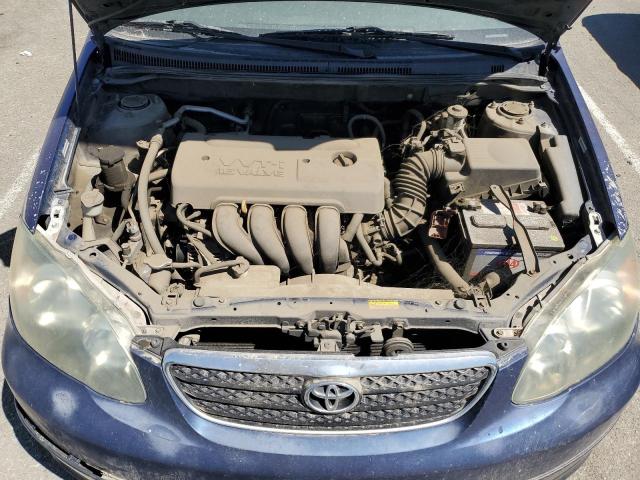 Photo 11 from auction – 2006 TOYOTA COROLLA CE with VIN 1NXBR32E06Z608929