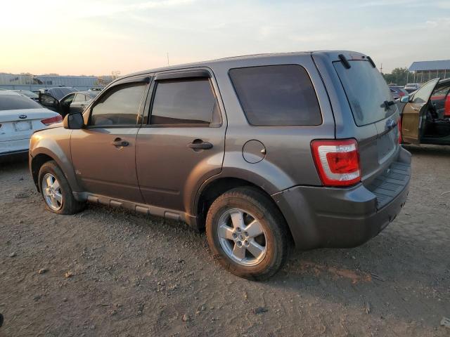 Photo 2 from auction – 2010 FORD ESCAPE XLS with VIN 1FMCU9C7XAKD36190