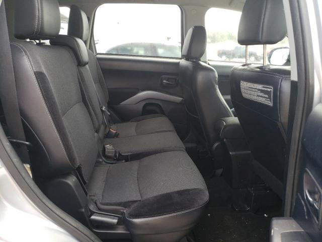 Photo 10 from auction – 2011 MITSUBISHI OUTLANDER with VIN JA4AS3AW2BU018802