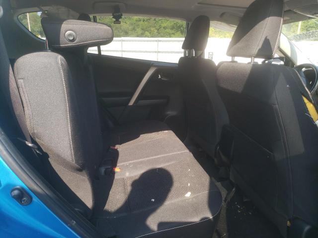 Photo 11 from auction – 2018 TOYOTA RAV4 ADVEN with VIN JTMRFREV4JD243299