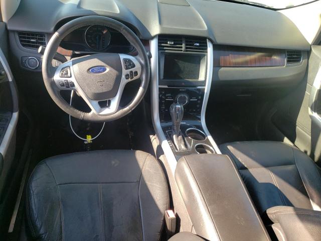 Photo 8 from auction – 2011 FORD EDGE LIMIT with VIN 2FMDK4KC6BBA01516
