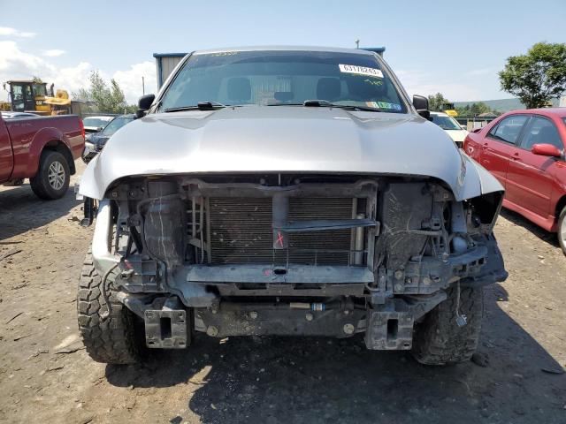Photo 5 from auction – 2021 RAM 1500 CLASS with VIN 1C6RR7GG1MS577310