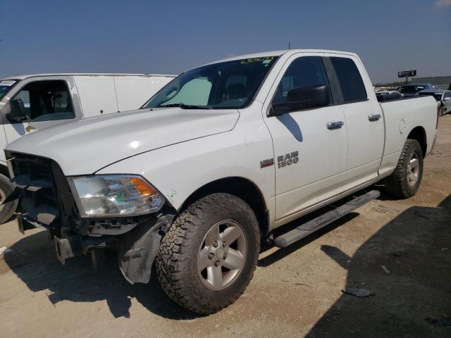 RAM 1500 SLT 2016 with VIN 1C6RR6GT2GS143991 - Photo from auction