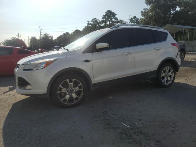 FORD ESCAPE TIT 2016 with VIN 1FMCU0JX0GUC50222 - Photo from auction
