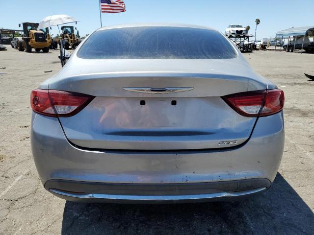 Photo 6 from auction – 2015 CHRYSLER 200 LIMITE with VIN 1C3CCCAB6FN701308