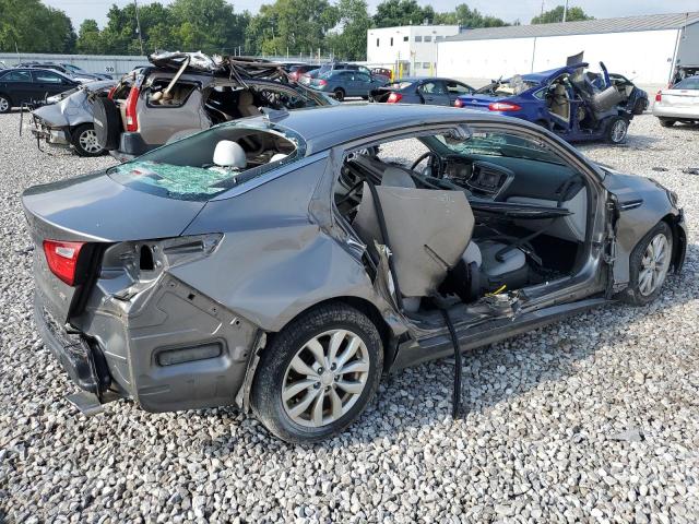 Photo 3 from auction – 2015 KIA OPTIMA LX with VIN 5XXGM4A73FG434944