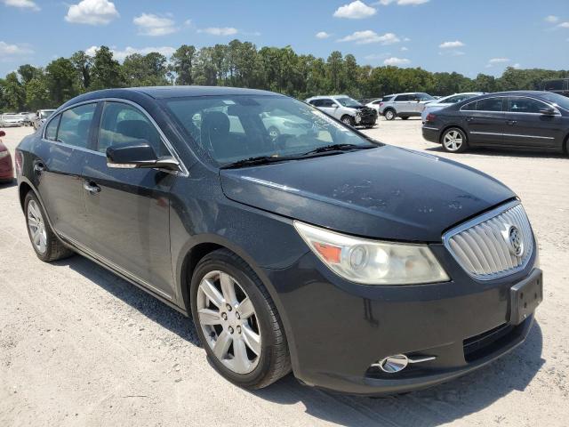 Photo 4 from auction – 2012 BUICK LACROSSE P with VIN 1G4GD5E38CF307271