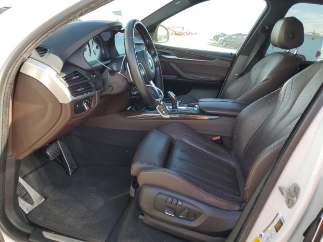 Photo 7 from auction – 2015 BMW X5 SDRIVE3 with VIN 5UXKR2C50F0H39140