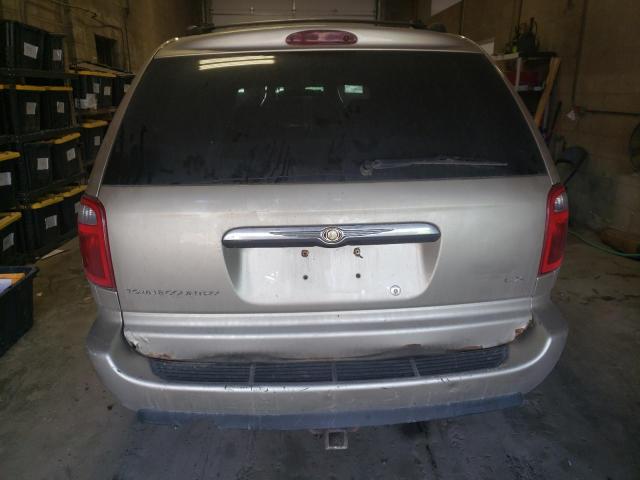 Photo 6 from auction – 2006 CHRYSLER TOWN & COU with VIN 2A4GP44RX6R705861