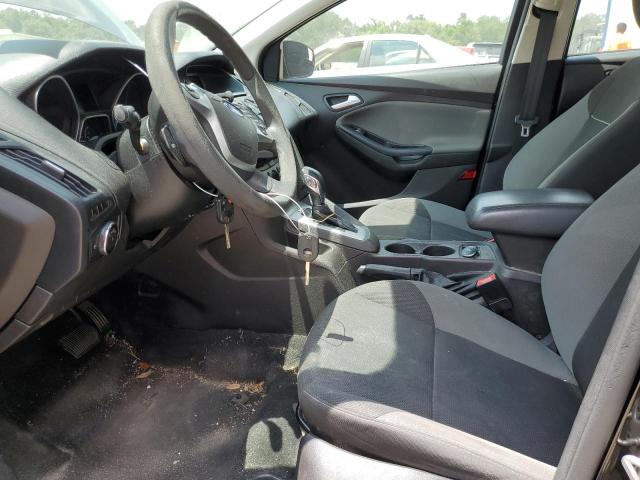 Photo 7 from auction – 2014 FORD FOCUS SE with VIN 1FADP3F22EL116545