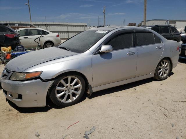 Photo 1 from auction – 2006 ACURA TSX with VIN JH4CL95926C023544