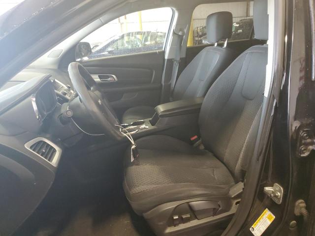 Photo 7 from auction – 2010 GMC TERRAIN SL with VIN 2CTALBEW6A6361962