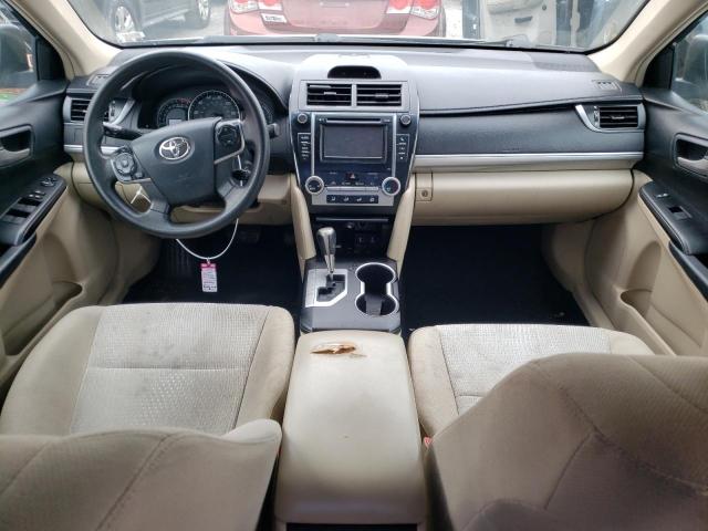 Photo 8 from auction – 2012 TOYOTA CAMRY BASE with VIN 4T1BF1FK0CU108374