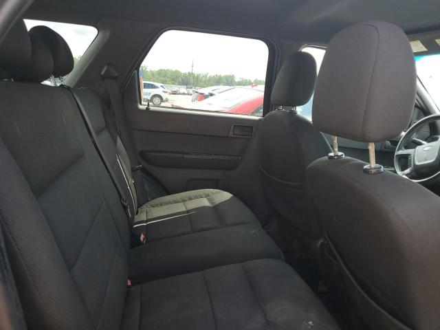 Photo 11 from auction – 2008 FORD ESCAPE XLT with VIN 1FMCU031X8KE03453