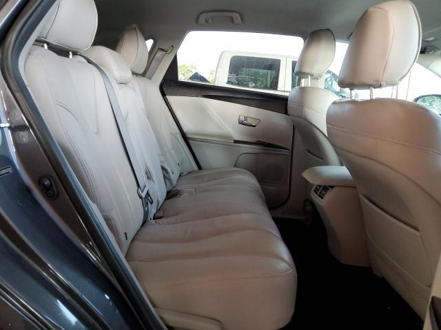 Photo 11 from auction – 2012 TOYOTA VENZA LE with VIN 4T3ZA3BB9CU059911