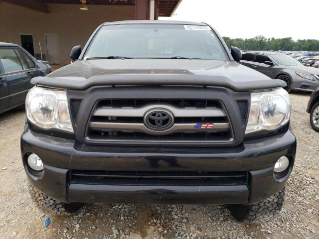 Photo 5 from auction – 2010 TOYOTA TACOMA DOU with VIN 3TMLU4EN6AM048355