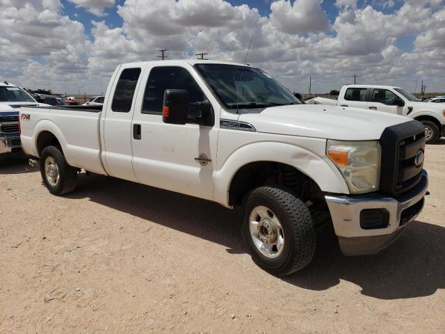 Photo 4 from auction – 2012 FORD F250 SUPER with VIN 1FT7X2BT5CEA33760