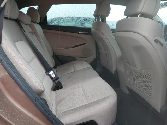 Photo 11 from auction – 2016 HYUNDAI TUCSON LIM with VIN KM8J3CA22GU045937
