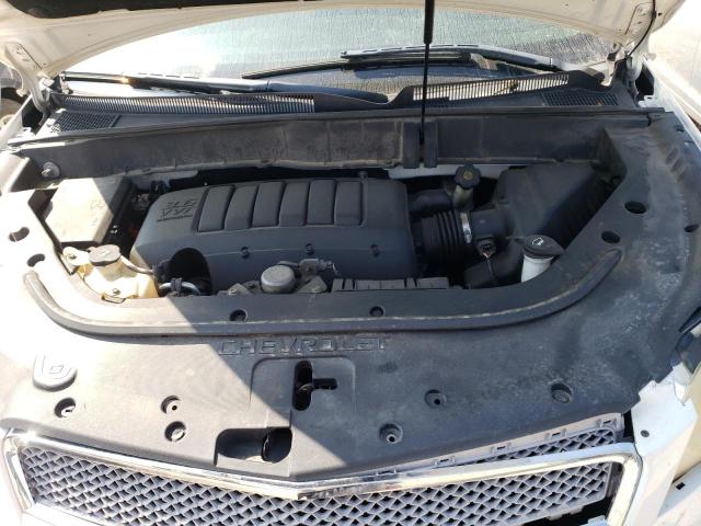 Photo 12 from auction – 2011 CHEVROLET TRAVERSE L with VIN 1GNKVLED6BJ397323