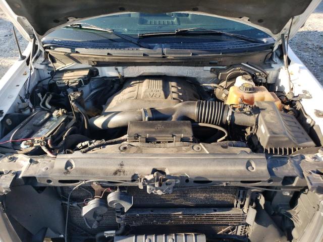 Photo 11 from auction – 2013 FORD F150 SUPER with VIN 1FTFW1ET0DFA76953