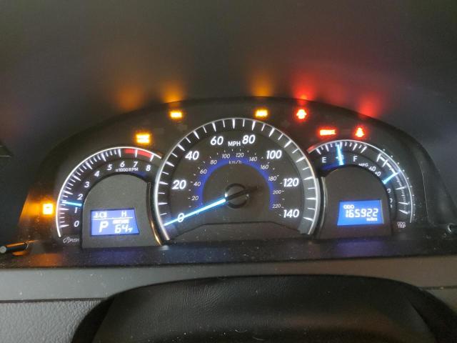 Photo 9 from auction – 2014 TOYOTA CAMRY L with VIN 4T1BF1FK7EU821176