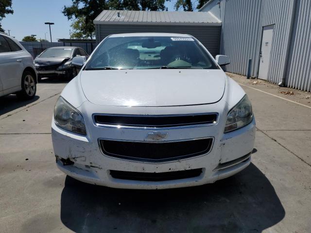 Photo 5 from auction – 2010 CHEVROLET MALIBU 2LT with VIN 1G1ZD5EB5AF116160