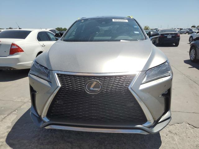 Photo 5 from auction – 2019 LEXUS RX 350 BAS with VIN 2T2BZMCAXKC175998