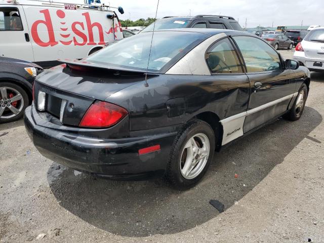 Photo 3 from auction – 2003 PONTIAC SUNFIRE with VIN 1G2JB12F237206846