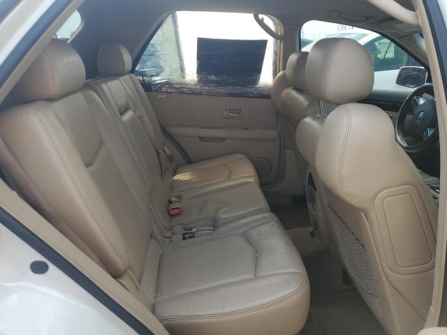 Фото 10 с аукциона – 2008 CADILLAC SRX с VIN 1GYEE637280195690