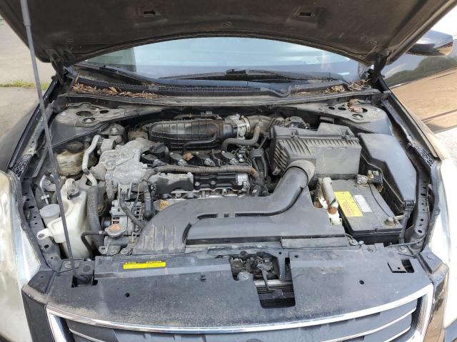 Photo 11 from auction – 2011 NISSAN ALTIMA BAS with VIN 1N4AL2AP0BN416712