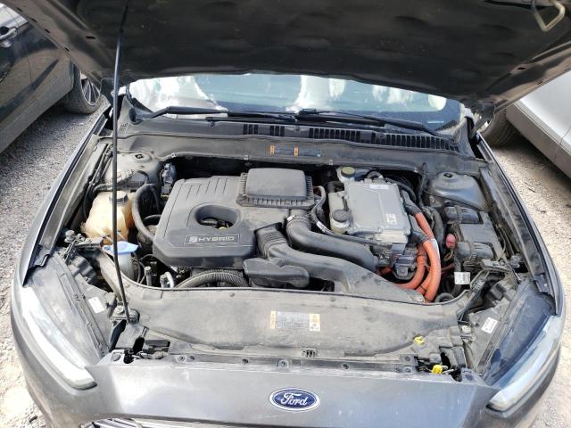 Photo 11 from auction – 2014 FORD FUSION SE with VIN 3FA6P0LU6ER203508