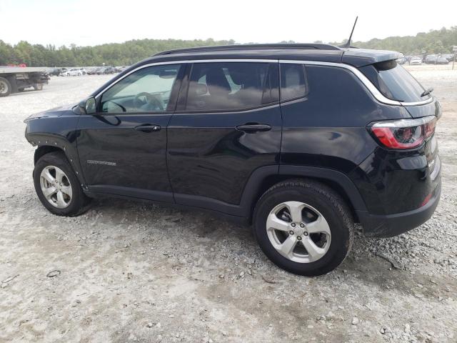 Photo 2 from auction – 2022 JEEP COMPASS LA with VIN 3C4NJDBB7NT126391