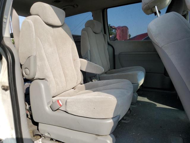 Photo 11 from auction – 2008 KIA SEDONA EX with VIN KNDMB233086208644