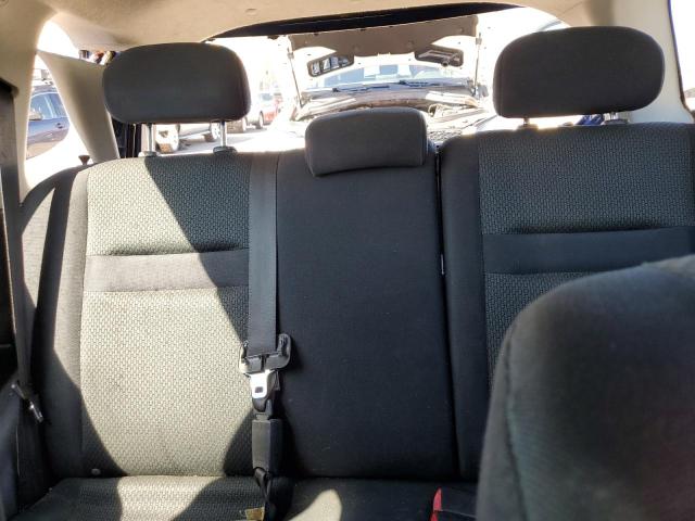 Photo 10 from auction – 2006 TOYOTA SCION XA with VIN JTKKT604X65015857